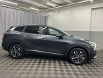 2023 Sportage Thumbnail 5