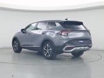 2023 Sportage Thumbnail 2