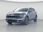 2023 Sportage Thumbnail 4