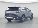 2023 Sportage Thumbnail 8