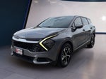 2023 Sportage Thumbnail 1