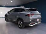 2023 Sportage Thumbnail 3