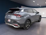 2023 Sportage Thumbnail 5