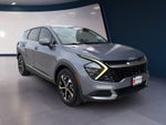 2023 Sportage Thumbnail 7