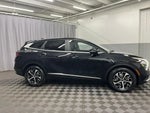2023 Sportage Thumbnail 5