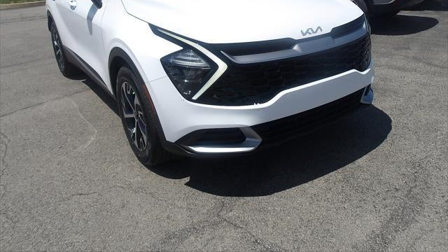 Preowned 2023 Kia Sportage EX for Sale