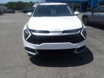 2023 Sportage Thumbnail 2