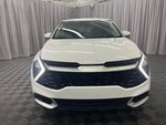 2023 Sportage Thumbnail 3