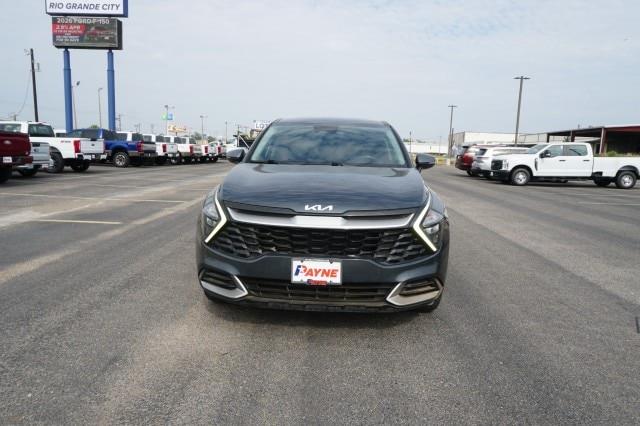 2023 Kia Sportage - $24,669