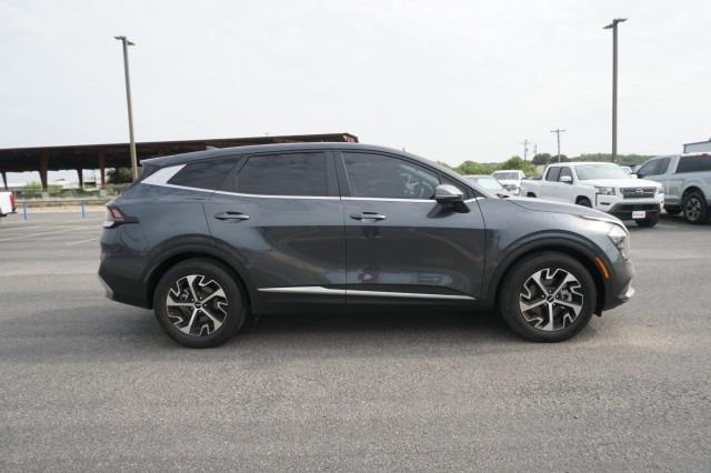 2023 Kia Sportage - $24,669