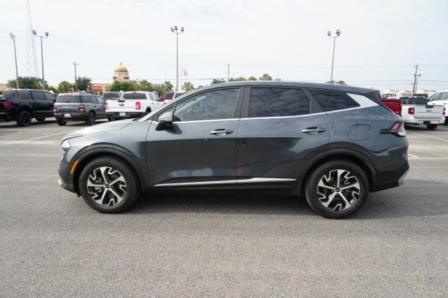 2023 Kia Sportage - $24,669