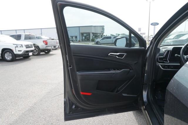 2023 Kia Sportage - $24,669