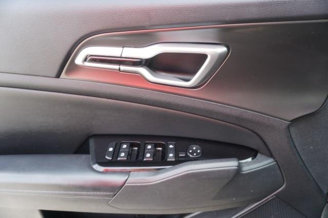2023 Kia Sportage - $24,669