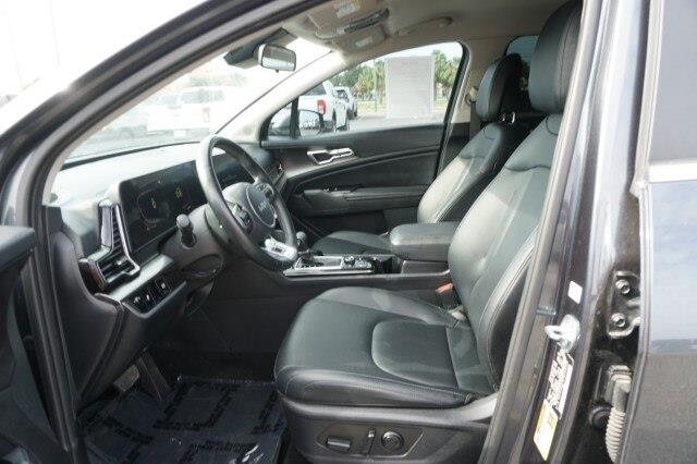2023 Kia Sportage - $24,669