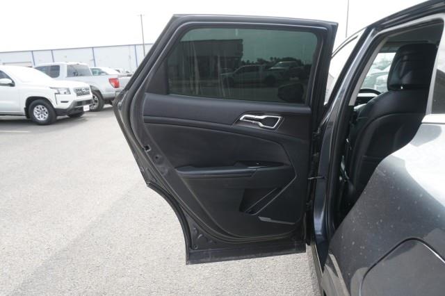 2023 Kia Sportage - $24,669