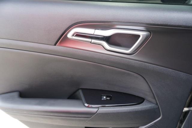 2023 Kia Sportage - $24,669