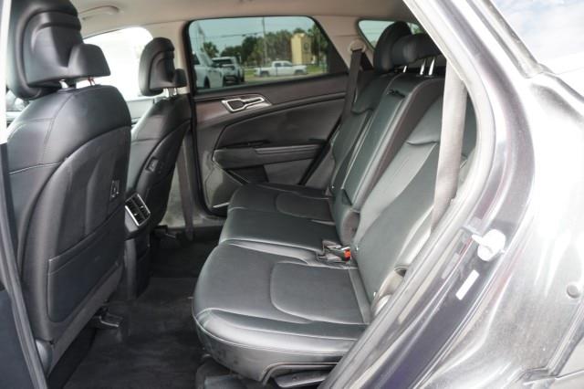 2023 Kia Sportage - $24,669