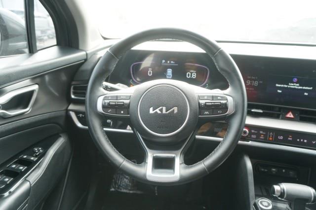 2023 Kia Sportage - $24,669