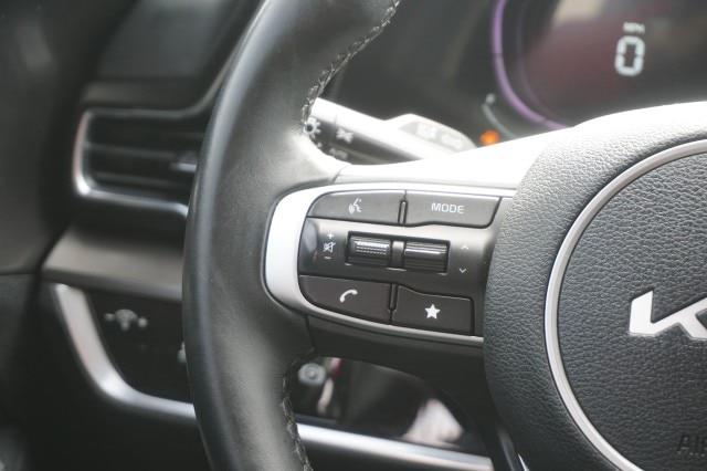 2023 Kia Sportage - $24,669