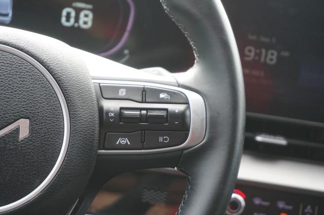 2023 Kia Sportage - $24,669