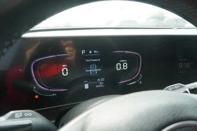 2023 Kia Sportage - $24,669