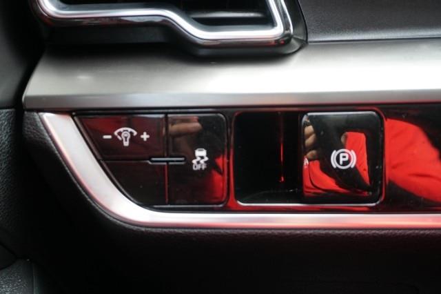 2023 Kia Sportage - $24,669