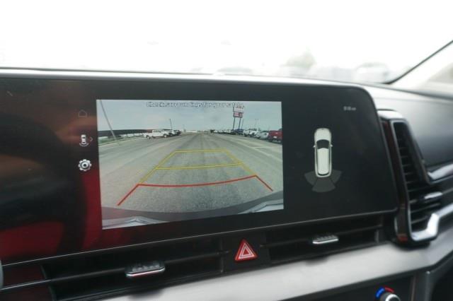 2023 Kia Sportage - $24,669