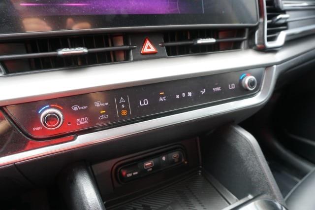 2023 Kia Sportage - $24,669