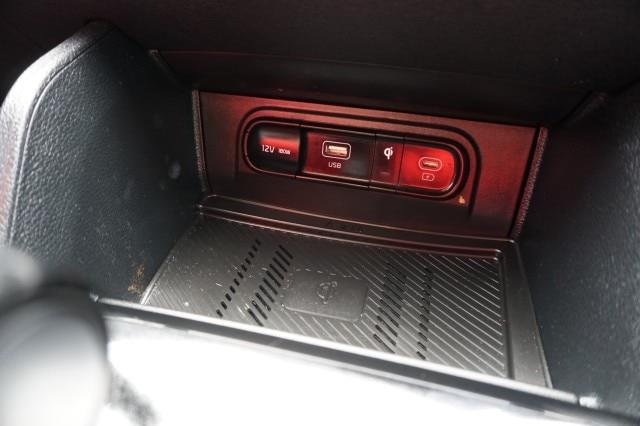 2023 Kia Sportage - $24,669
