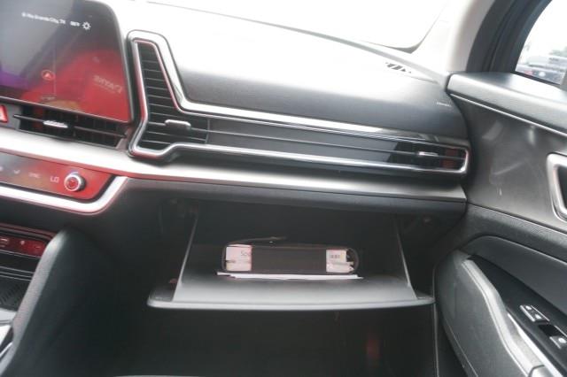 2023 Kia Sportage - $24,669