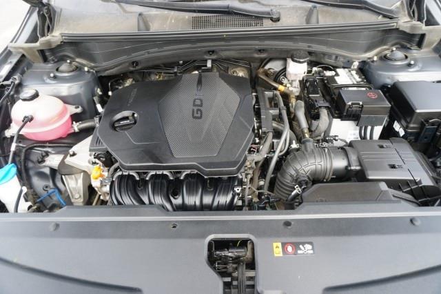 2023 Kia Sportage - $24,669