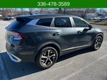 2023 Sportage Thumbnail 5