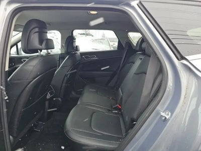 Photo of a 2023 Kia Sportage EX 4DR SUV for sale