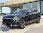 2023 Sportage Thumbnail 7