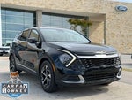 2023 Sportage Thumbnail 18