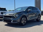2023 Sportage Thumbnail 2
