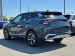 2023 Sportage Thumbnail 4