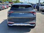 2023 Sportage Thumbnail 5