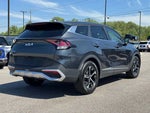 2023 Sportage Thumbnail 6