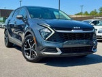 2023 Sportage Thumbnail 31