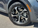 2023 Sportage Thumbnail 35