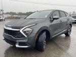 2023 Sportage Thumbnail 17