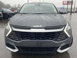 2023 Sportage Thumbnail 18