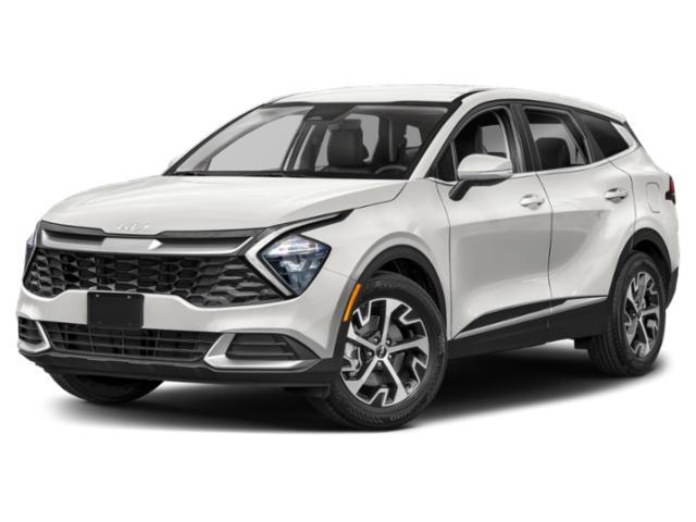 2023 Kia Sportage - $22,995