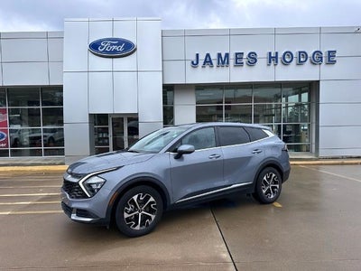 2023 Kia Sportage EX 4DR SUV