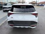 2023 Sportage Thumbnail 5