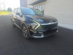2023 Sportage Thumbnail 1