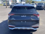 2023 Sportage Thumbnail 4