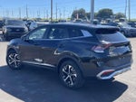 2023 Sportage Thumbnail 5