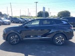 2023 Sportage Thumbnail 6